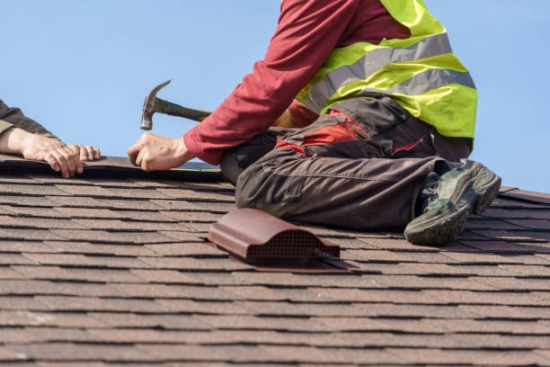 Best Local Roofing Companies  in Keshena, WI