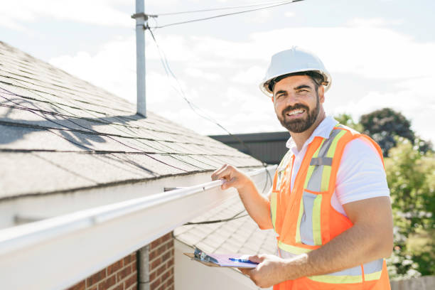 Best Roof Repair Services  in Keshena, WI