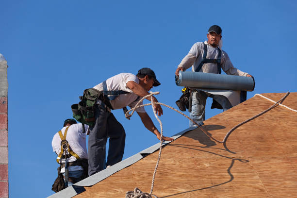 Roof Installation Near Me in Keshena, WI