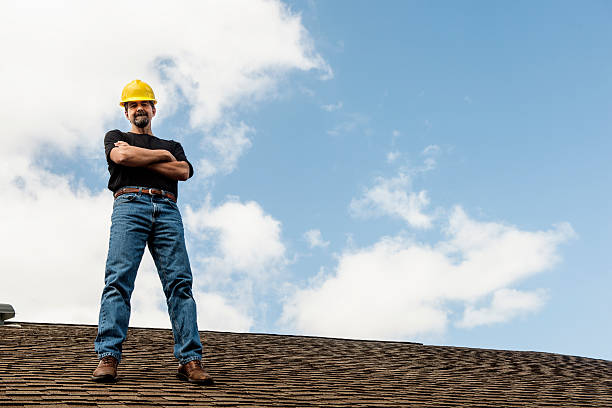 Professional Roofing Contractor in Keshena, WI