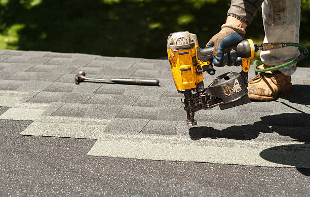 Residential Roof Replacement in Keshena, WI