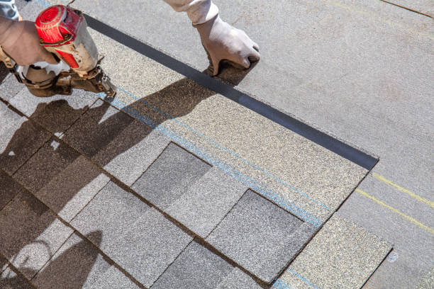 Keshena, WI Roofing Contractor Company