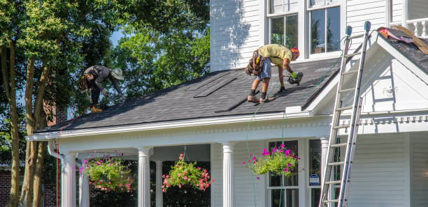 Best Residential Roof Replacement  in Keshena, WI